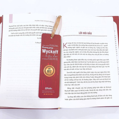 Phương Pháp Wyckoff Hiện Đại - Kỹ thuật Nhận diện Xu hướng Thị trường Tiềm năng