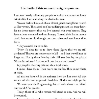 Collateral Damage (Star Trek: The Next Generation)