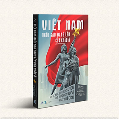 Sách - Việt Nam: Ngôi sao đang lên của châu Á