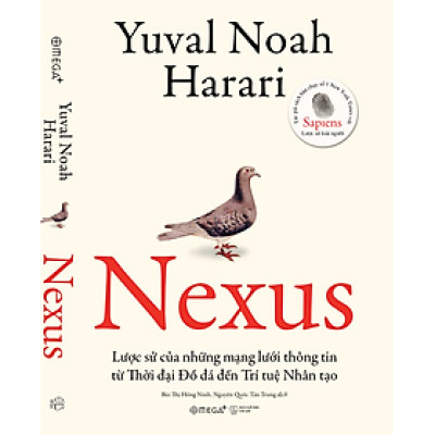 Nexus - Bản Quyền