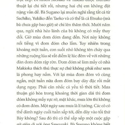 Mong Manh Hoa Tuyết - Quyển Hạ