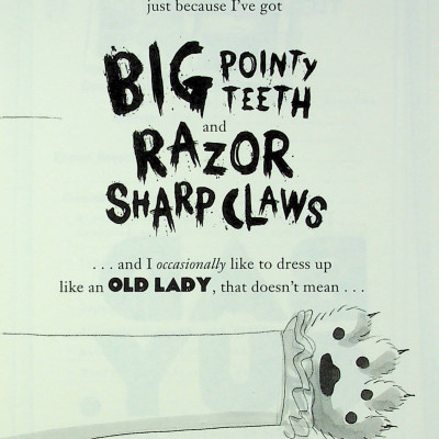 The Bad Guys - Episode 1: The Bad Guys