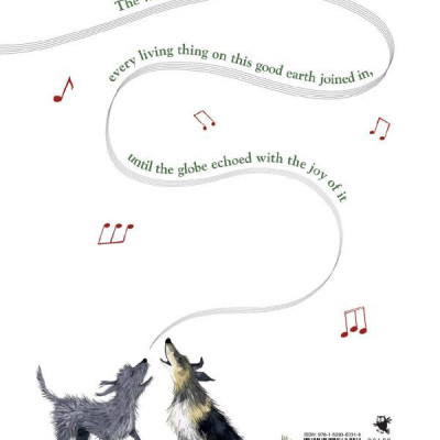 A Song Of Gladness: A Story Of Hope For Us And Our Planet