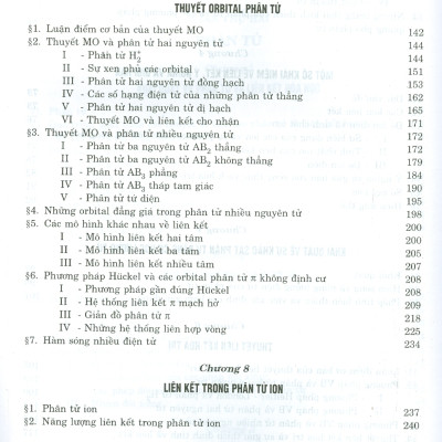 Cấu tạo nguyên tử và liên kết hóa học tập 2