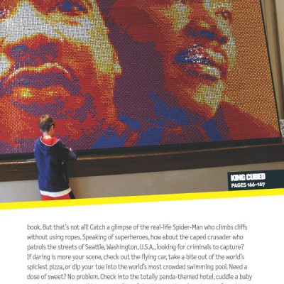 Weird but True! Ripped from the Headlines: 2 : Real-Life Stories You Have to Read to Believe