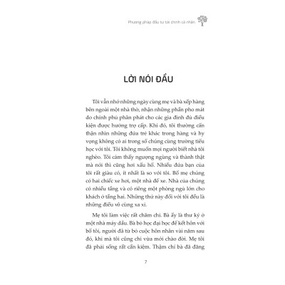 Phương Pháp Đầu Tư Tài Chính Cá Nhân - Tác Giả Derrick Kinney (1980 Books)