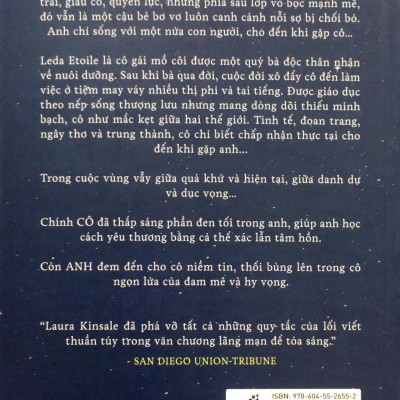 Bóng Tối Và Ánh Sao