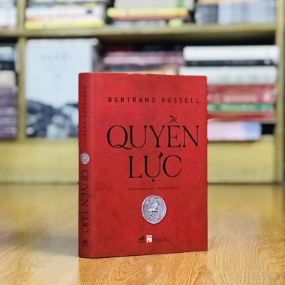 Sách Quyền Lực _NN