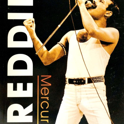 Penguin Readers Level 5: Freddie Mercury
