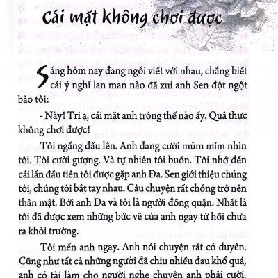 Danh Tác Việt Nam - Chí Phèo