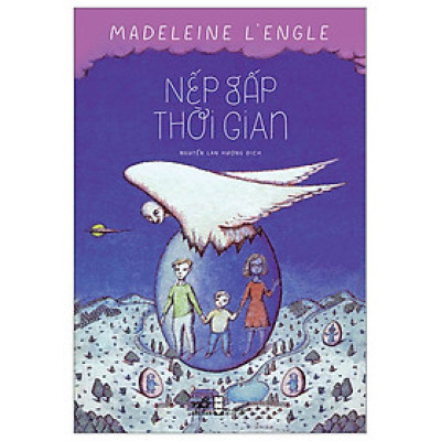 Nếp Gấp Thời Gian - Madeleine L