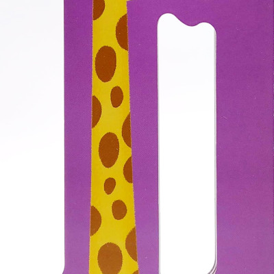 My First Numbers (Chunky 3D Shapes)