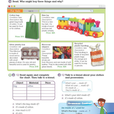 Story Central Plus Level 5 Student Book Pack