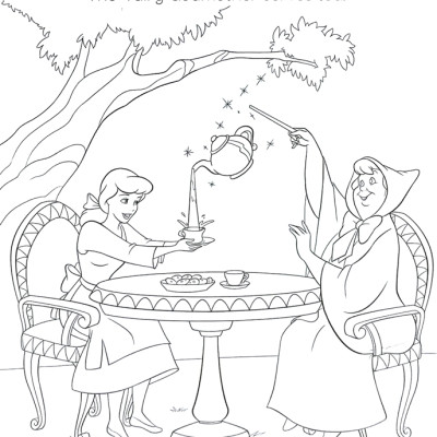 Disney Princess (Happy Tins Disney)