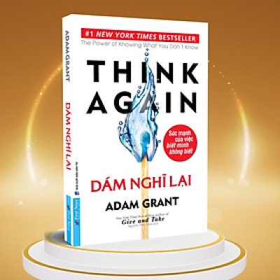 Dám Nghĩ Lại - Bản Quyền