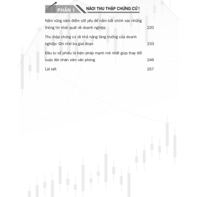 Phương Pháp Đầu Tư Cổ Phiếu Tăng Trưởng