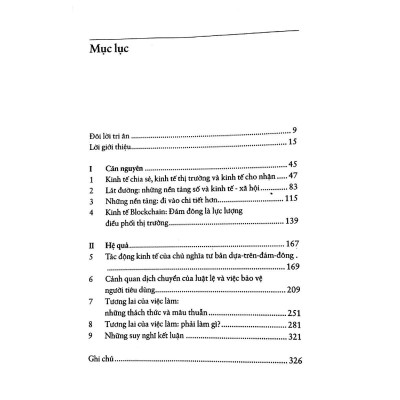 Sách - Nền Kinh Tế Chia Sẻ: Sự Kết Thúc Của Việc Làm, Và Sự Trỗi Dậy Của Chủ Nghĩa Tư Bản Dựa Trên Đám Đông - NXB Trẻ