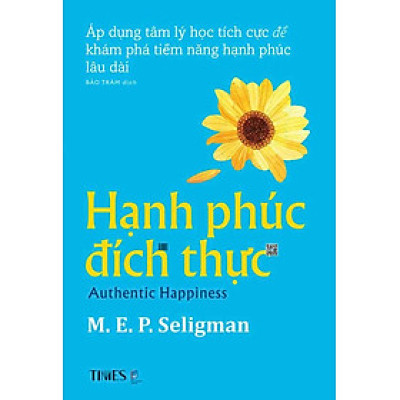 Hạnh Phúc Đích Thực