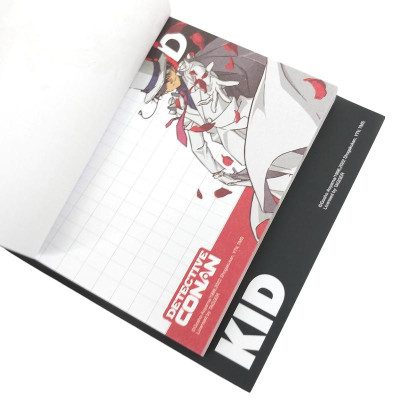 Giấy Ghi Chú Kid 115 x 75 x 6 mm - Tagger