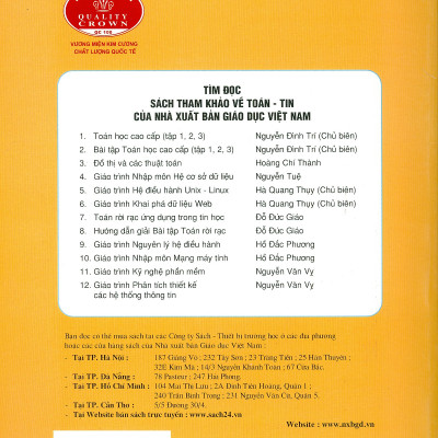 Phương trình vi phân (Dùng cho sinh viên các trường kĩ thuật và công nghệ)