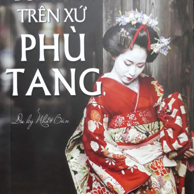 Bốn Mùa Trên Xứ Phù Tang