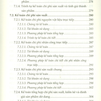 Kế Toán Tài Chính Trong Doanh Nghiệp: Lý Thuyết Và Thực Hành (Tái bản lần thứ nhất có sửa chữa, bổ sung)