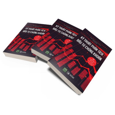 Kỹ Thuật Phân Tích Đầu Tư Chứng Khoán - 1980