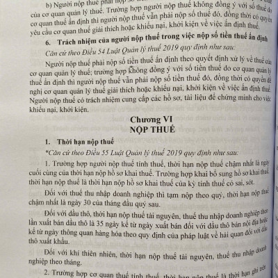 Quy Định Chi Tiết Về Hoá Đơn, Chứng Từ Theo Luật Quản Lý Thuế Áp Dụng Trong Các Loại Hình Doanh Nghiệp 