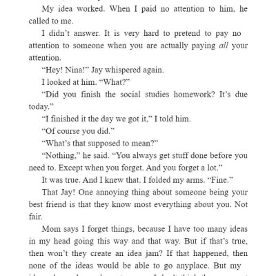 Nina Soni, Halloween Queen