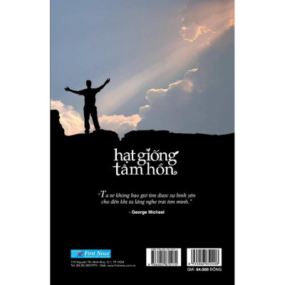 Hạt Giống Tâm Hồn 16 Tìm Lại Bình Yên Bản Quyền