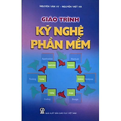 Giáo trình kỹ nghệ phần mềm