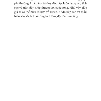 Sách - Tinh Hoa Nhân Loại - Người Thầy Khai Sáng Cuộc Đời Của Sigmund Freud