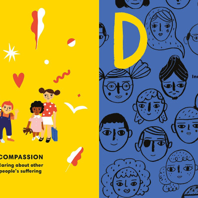 F Is For Feminism: An Alphabet Book Of Empowerment