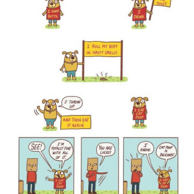 So Embarrassing: Awkward Moments And How To Get Through Them