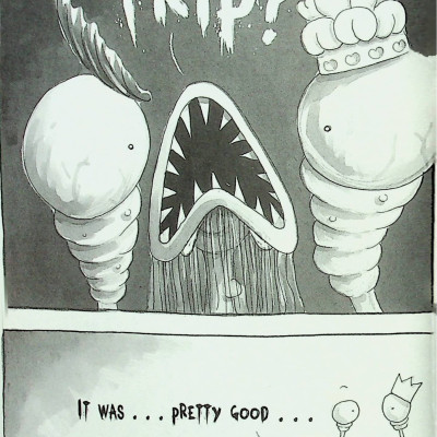 The Bad Guys - Episode 11: The Dawn Of The Underlord