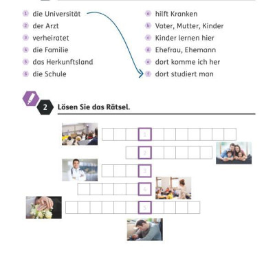 Langenscheidt Übungsbuch Deutsch für den Beruf: Übungen für den Berufseinstieg