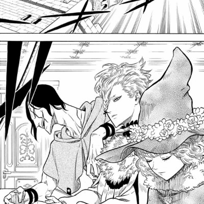 ブラッククローバー 7 - Black Clover Vol. 7