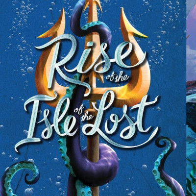 Rise of the Isle of the Lost