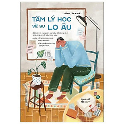Tâm Lý Học Về Sự Lo Âu
