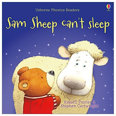 Sam Sheep Can