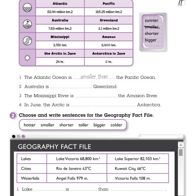 Story Central Plus Level 3 Activity Book With Digital AB