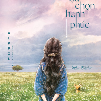 Tôi Lựa Chọn Hạnh Phúc