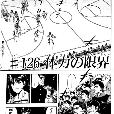 Slam Dunk 15 (Japanese Edition)