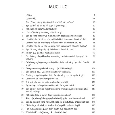 Đầu Tư Tài Chính Thông Minh - Con Đường Làm Giàu Cho Người Biết Nắm Bắt Cơ Hội