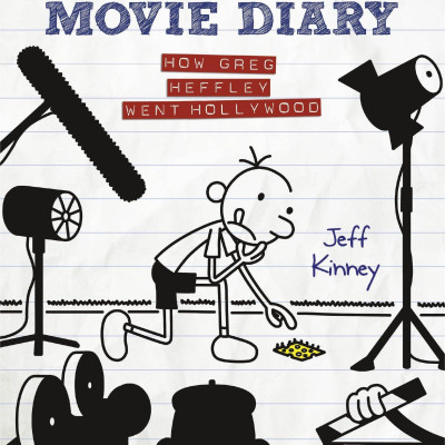 The Wimpy Kid Movie Diary: How Greg Heffley Went Hollywood
