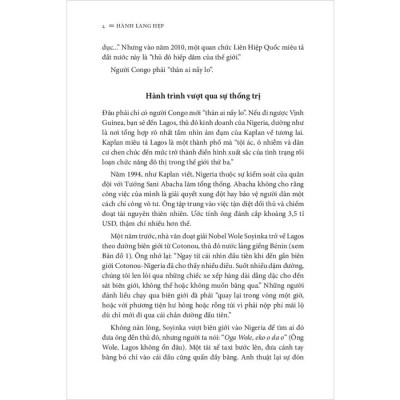 Hành Lang Hẹp: Nhà Nước, Xã Hội Và Vận Mệnh Của Tự Do