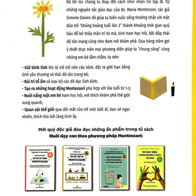 Em Bé Tập Đi Montessori - Montessori Toddler