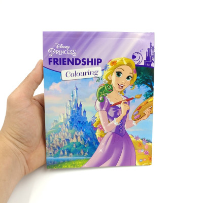 Disney Princess (Happy Tins Disney)