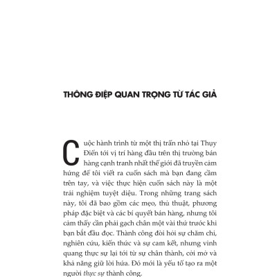 Bí Quyết Đầu Tư Bất Động Sản Khôn Ngoan