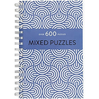 Colour Block Puzzle - Mixed Puzzle